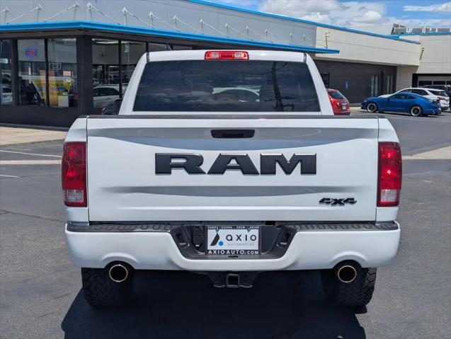 2019 Ram 1500 Classic ST