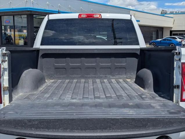 2019 Ram 1500 Classic ST