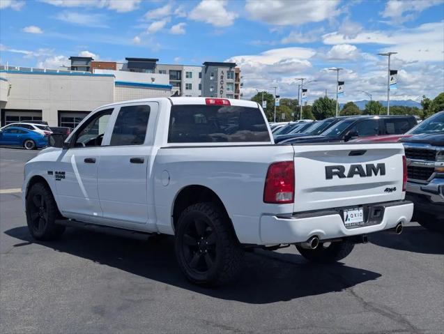 2019 Ram 1500 Classic ST