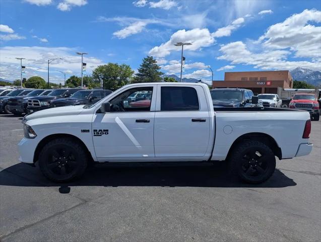 2019 Ram 1500 Classic ST