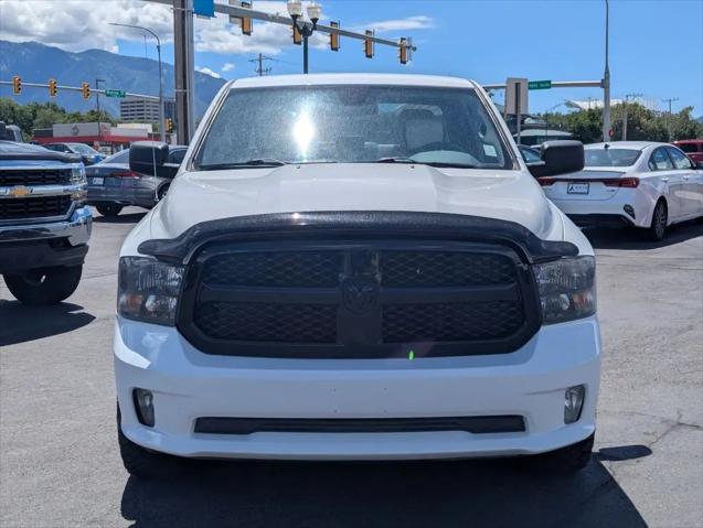 2019 Ram 1500 Classic ST