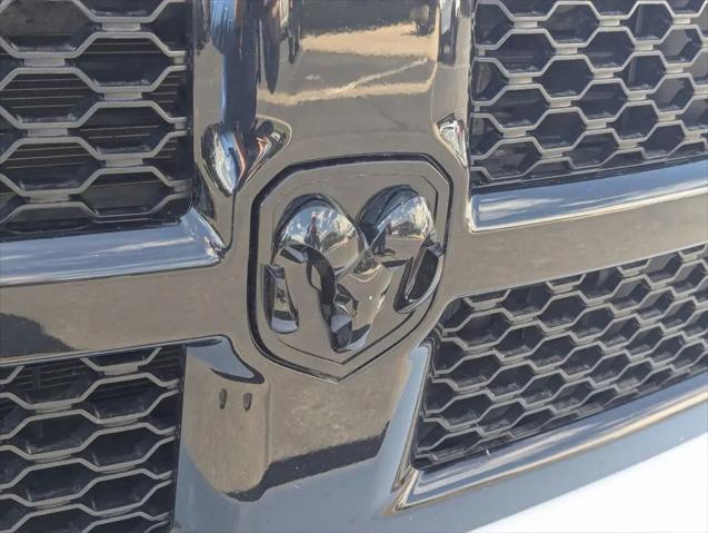 2019 Ram 1500 Classic ST
