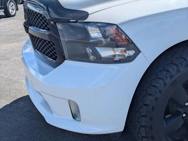 2019 Ram 1500 Classic ST