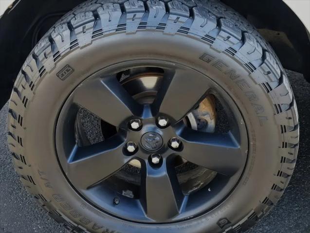 2019 Ram 1500 Classic ST