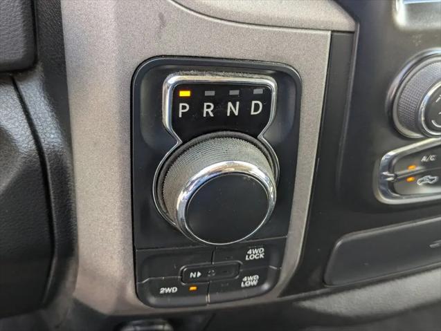 2019 Ram 1500 Classic ST