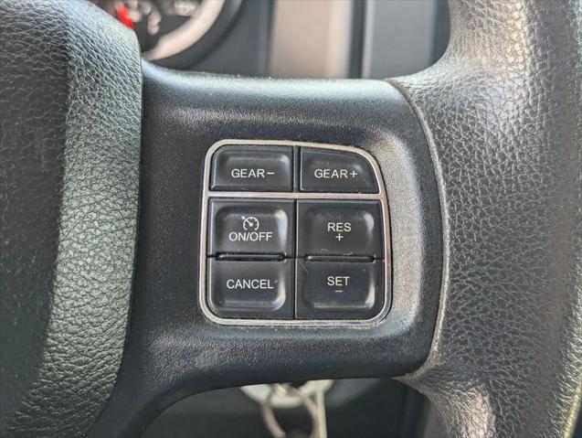 2019 Ram 1500 Classic ST