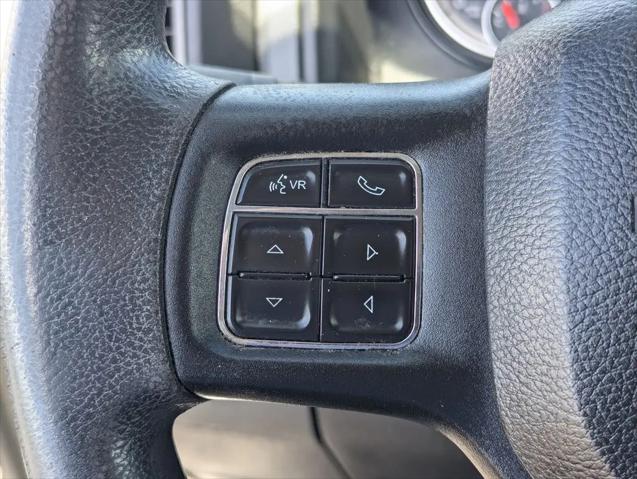 2019 Ram 1500 Classic ST