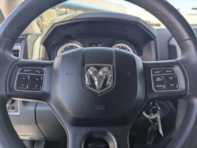 2019 Ram 1500 Classic ST