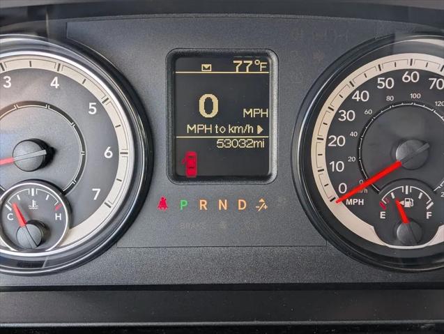 2019 Ram 1500 Classic ST