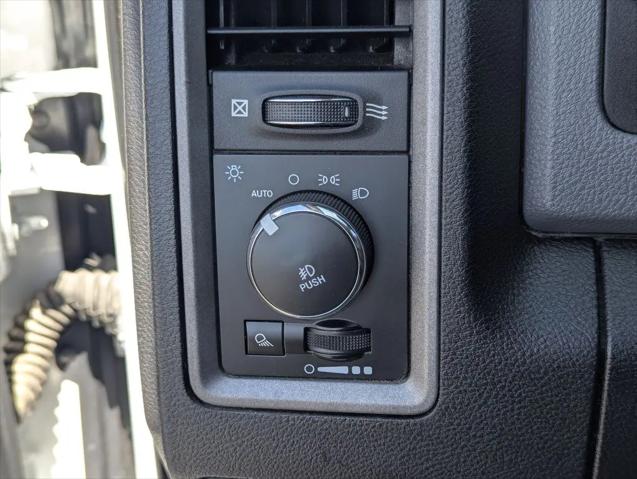 2019 Ram 1500 Classic ST