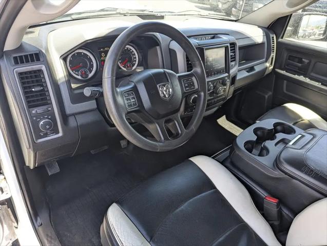 2019 Ram 1500 Classic ST