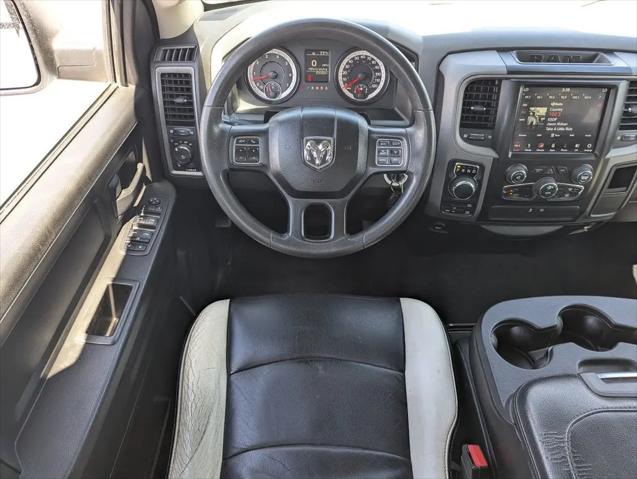 2019 Ram 1500 Classic ST