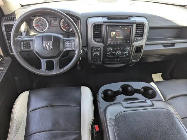 2019 Ram 1500 Classic ST