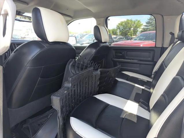 2019 Ram 1500 Classic ST