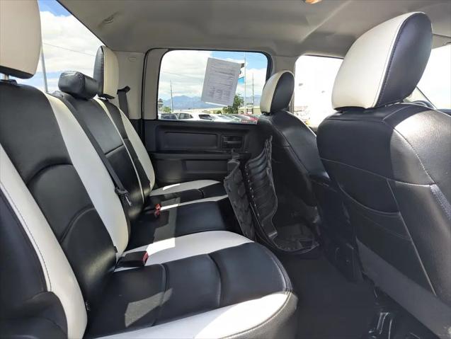 2019 Ram 1500 Classic ST