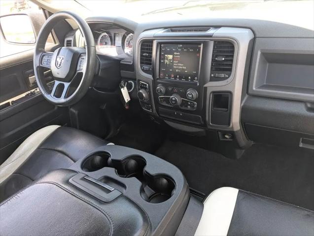 2019 Ram 1500 Classic ST