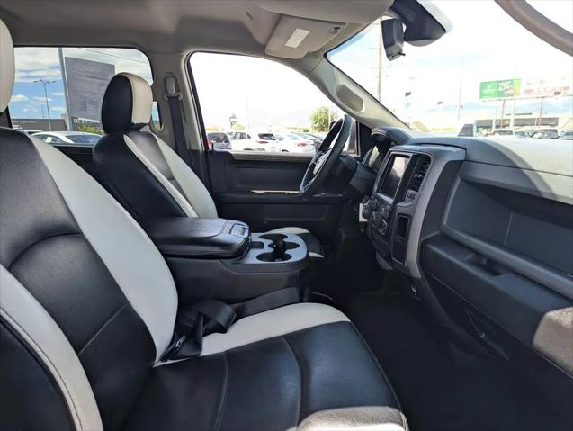 2019 Ram 1500 Classic ST