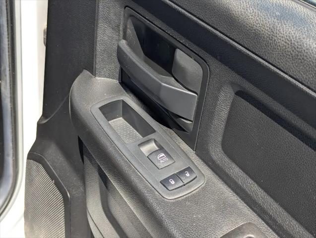 2019 Ram 1500 Classic ST