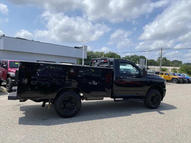 2024 Ram 3500 Tradesman/SLT