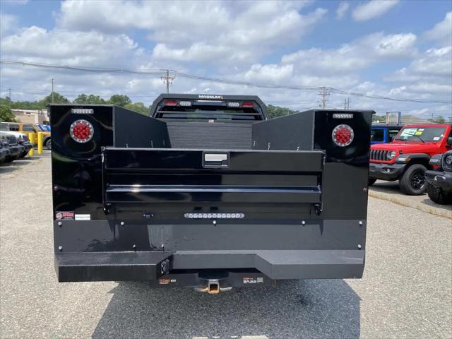2024 Ram 3500 Tradesman/SLT