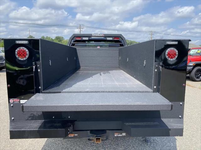 2024 Ram 3500 Tradesman/SLT