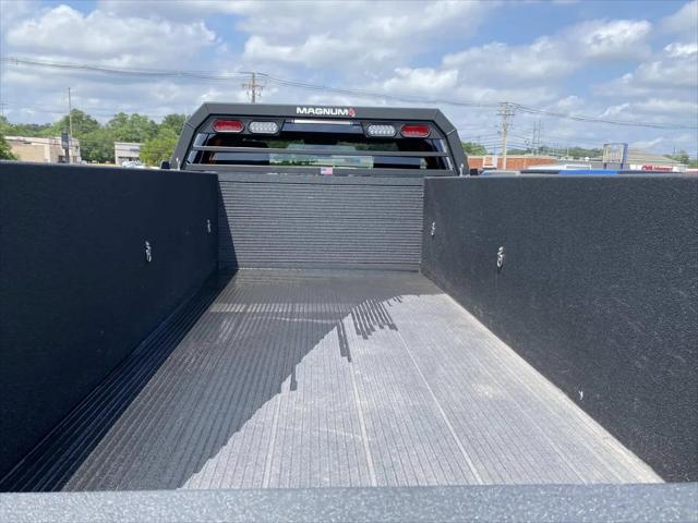 2024 Ram 3500 Tradesman/SLT