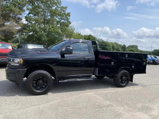2024 Ram 3500 Tradesman/SLT