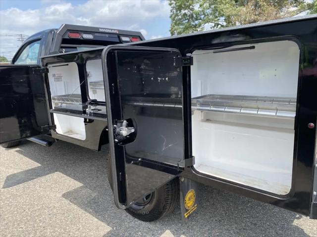 2024 Ram 3500 Tradesman/SLT