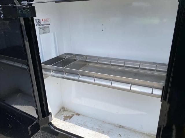 2024 Ram 3500 Tradesman/SLT
