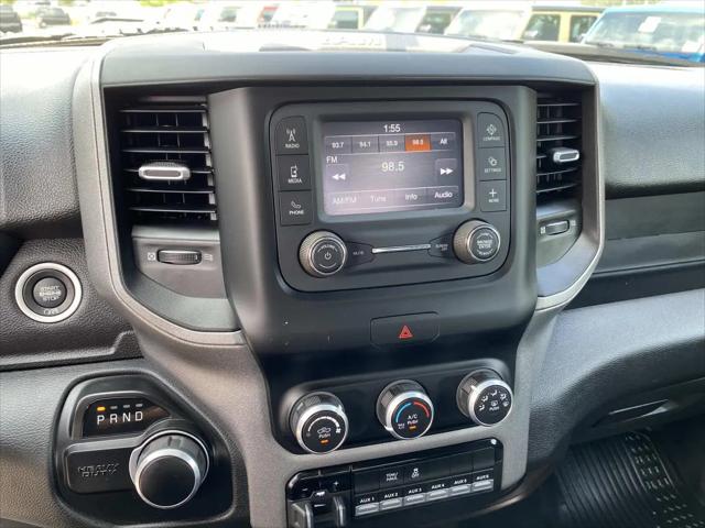 2024 Ram 3500 Tradesman/SLT