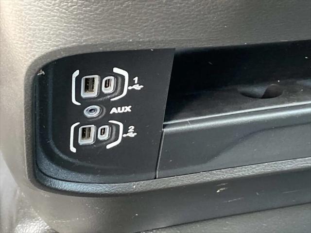 2024 Ram 3500 Tradesman/SLT