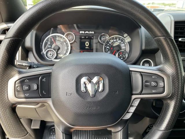 2024 Ram 3500 Tradesman/SLT