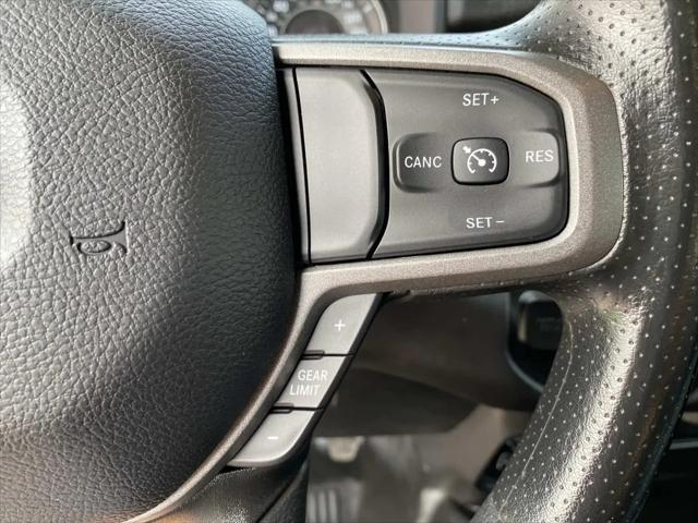 2024 Ram 3500 Tradesman/SLT