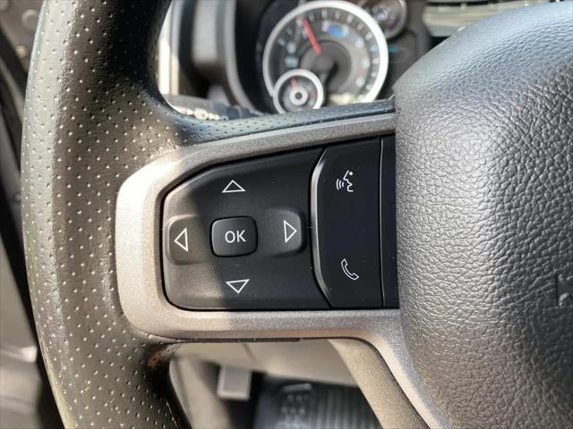2024 Ram 3500 Tradesman/SLT