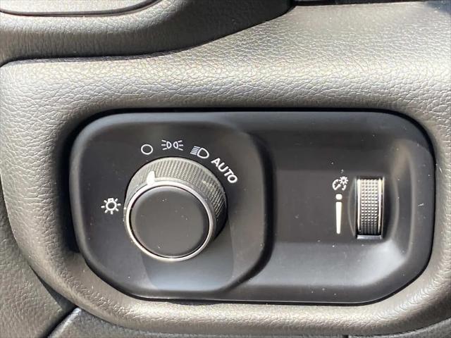 2024 Ram 3500 Tradesman/SLT