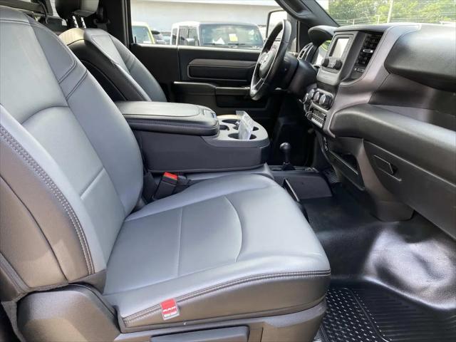 2024 Ram 3500 Tradesman/SLT