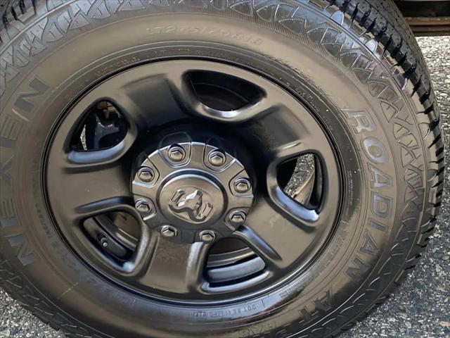 2024 Ram 3500 Tradesman/SLT