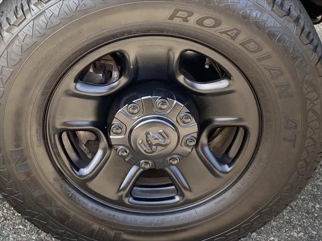 2024 Ram 3500 Tradesman/SLT