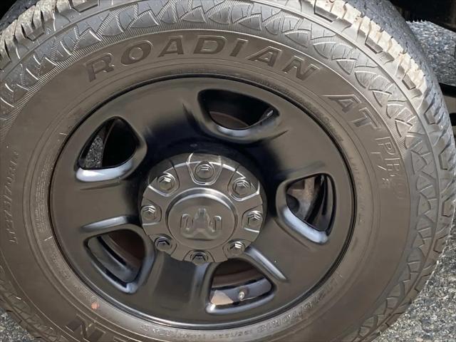 2024 Ram 3500 Tradesman/SLT