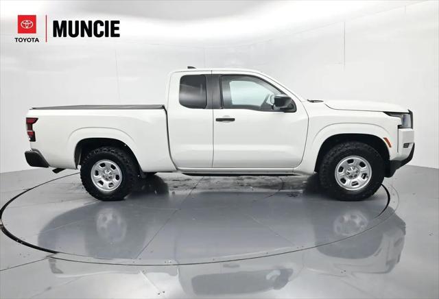 2024 Nissan Frontier King Cab S 4x4 for sale in Muncie, IN