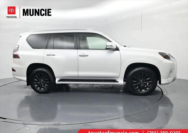 2020 Lexus GX 460 Premium for sale in Muncie, IN