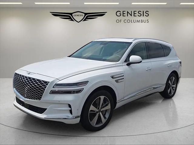 2021 Genesis GV80 for sale near Columbus, OH