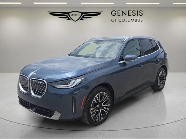 2025 BMW X3 30 xDrive for sale near Columbus, OH