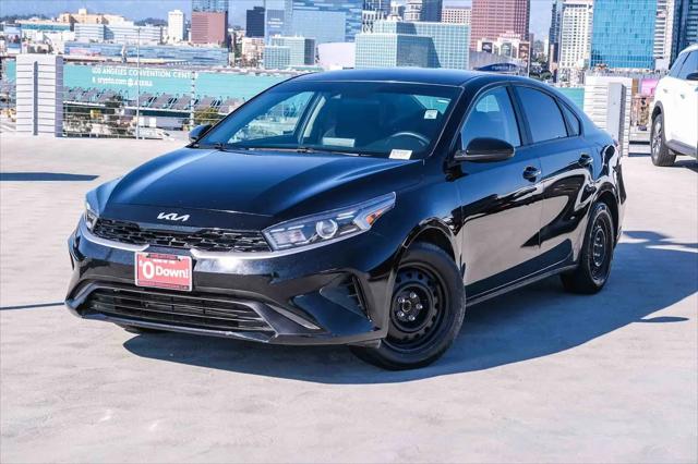 2024 Kia Forte LX for sale in Los Angeles, CA