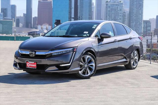 2021 Honda Clarity Plug-In Hybrid Touring for sale in Los Angeles, CA