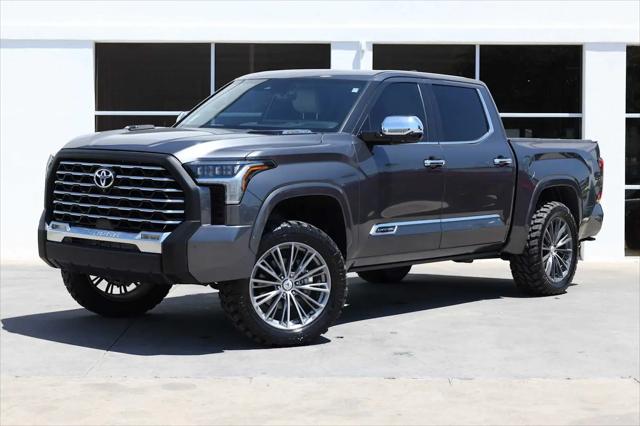 2022 Toyota Tundra Capstone for sale in Lewisville, TX