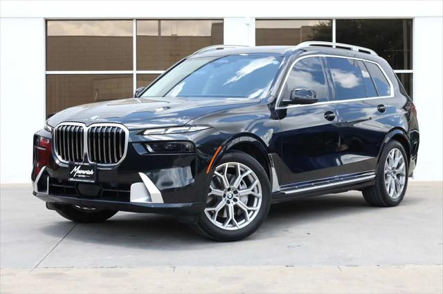 2024 BMW X7 xDrive40i for sale in Lewisville, TX
