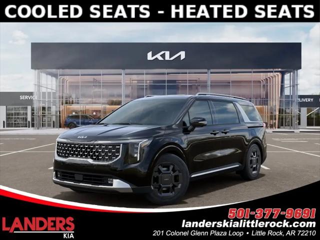 2026 Kia Carnival MPV SX for sale in Little Rock, AR