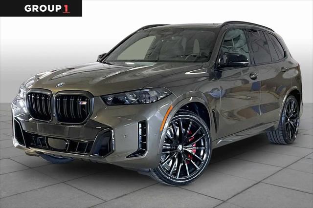2026 BMW X5 M60i for sale in Arlington, TX
