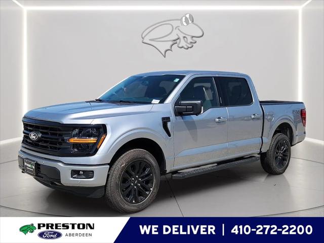2026 Ford F-150 XLT for sale in Aberdeen, MD